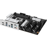 ASUS PRIME B850-PLUS WIFI socket AM5 moederbord 2.5 GbE-LAN, Wi-Fi 6E, BT, Sound, ATX