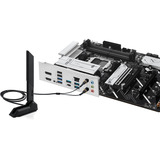 ASUS PRIME B850-PLUS WIFI socket AM5 moederbord 2.5 GbE-LAN, Wi-Fi 6E, BT, Sound, ATX