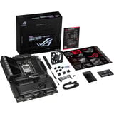 ASUS ROG CROSSHAIR X870E DARK HERO socket AM5 moederbord RAID, 10Gb-LAN,  5Gb-LAN, Wi-Fi 7, BT, Sound, ATX