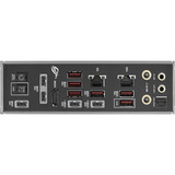 ASUS ROG CROSSHAIR X870E DARK HERO socket AM5 moederbord RAID, 10Gb-LAN,  5Gb-LAN, Wi-Fi 7, BT, Sound, ATX