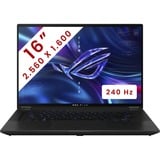 ROG Flow X16 (GV601VI-NL016W) 16"  2-in-1 gaming laptop