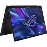 ASUS ROG Flow X16 (GV601VI-NL016W) 16"  2-in-1 gaming laptop Zwart | Core i9-13900H | RTX 4070 | 32 GB | 1 TB SSD | 240 Hz