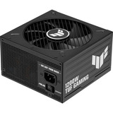 ASUS TUF Gaming Platinum modulaire 1200 watt voeding  Zwart, 1x 12V-2x6, 3x PCIe