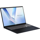 ASUS Vivobook 16 (M1607GA-MB084W) 16"  Copilot+ laptop Donkerblauw | Ryzen AI 7 445 | Radeon Graphics | 32 GB | 512 GB SSD