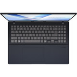 ASUS Vivobook 16 (M1607GA-MB084W) 16"  Copilot+ laptop Donkerblauw | Ryzen AI 7 445 | Radeon Graphics | 32 GB | 512 GB SSD