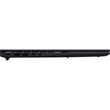 ASUS Vivobook 16 (M1607GA-MB084W) 16"  Copilot+ laptop Donkerblauw | Ryzen AI 7 445 | Radeon Graphics | 32 GB | 512 GB SSD