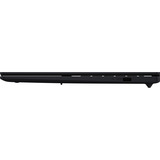ASUS Vivobook 16 (M1607GA-MB084W) 16"  Copilot+ laptop Donkerblauw | Ryzen AI 7 445 | Radeon Graphics | 32 GB | 512 GB SSD