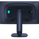 Alienware AW2725Q QD-OLED 27" 4K UHD gaming monitor Zwart, 2x HDMI, 1x DisplayPort, 240 Hz, 0,03 ms (GTG)