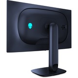 Alienware AW2725Q QD-OLED 27" 4K UHD gaming monitor Zwart, 2x HDMI, 1x DisplayPort, 240 Hz, 0,03 ms (GTG)
