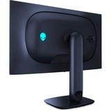 Alienware AW2725Q QD-OLED 27" 4K Ultra HD gaming monitor Zwart, 1x DisplayPort, 2x HDMI, 1x USB-C, 3x USB-A, 240 Hz