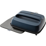 Cricut EasyPress SE warmtepers Blauw, 30.5 x 25.5 cm