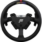 Fanatec ClubSport RS stuur add-on Zwart, Pc, PS5 Ready, PS4 Ready