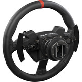 Fanatec ClubSport RS stuur add-on Zwart, Pc, PS5 Ready, PS4 Ready