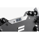 Fanatec ClubSport RS stuur add-on Zwart, Pc, PS5 Ready, PS4 Ready