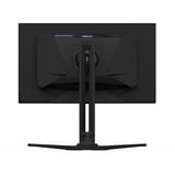 GIGABYTE AORUS FO27Q2 27" gaming monitor Zwart, 2x HDMI, DisplayPort, 2x USB-A, USB-B, USB-C, 240 Hz