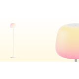 Govee Lantern Floor Lamp S verlichting Wit