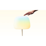 Govee Lantern Floor Lamp S verlichting Wit