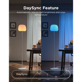 Govee Lantern Floor Lamp S verlichting Wit