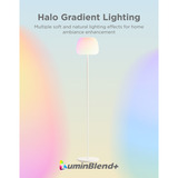 Govee Lantern Floor Lamp S verlichting Wit