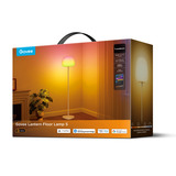Govee Lantern Floor Lamp S verlichting Wit