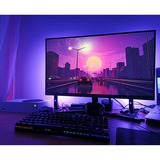 Govee RGBIC WIFI Gaming Light bars met smart controller sfeerverlichting 2,4GHz-wifi + Bluetooth