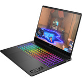 HP OMEN MAX 16 (ah0014nb) 16"  gaming laptop Zwart | Core Ultra 7 255HX | RTX 5070 Ti | 24 GB | 1 TB SSD | 240 Hz