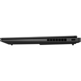 HP OMEN MAX 16 (ah0014nb) 16"  gaming laptop Zwart | Core Ultra 7 255HX | RTX 5070 Ti | 24 GB | 1 TB SSD | 240 Hz