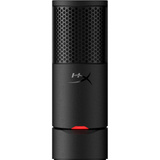 HyperX SoloCast 2 microfoon Zwart