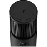 HyperX SoloCast 2 microfoon Zwart