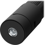 HyperX SoloCast 2 microfoon Zwart