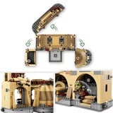 LEGO Star Wars - Boba Fetts troonzaal Constructiespeelgoed 75326