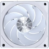 Lian Li UNI FAN CL120 Wireless Reverse case fan Wit, 4-pin PWM