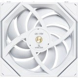 Lian Li UNI FAN TL 120 Reverse Blade Wireless Single Pack case fan Wit, 4-pin PWM