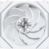 Lian Li UNI FAN TL 120 Reverse Blade Wireless Single Pack case fan Wit, 4-pin PWM