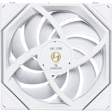 Lian Li UNI FAN TL 120 Wireless Reverse Blade RGB case fan Wit, 120 x 124 x 28 mm, PWM