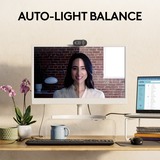 Logitech Brio 100 webcam Grafiet
