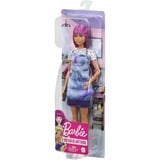 Mattel Carrièrepop - Salon stylist 