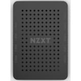 NZXT RGB en Fan Controller v2 fancontroller Zwart, 6x RGB-kanalen, 3x fankanalen