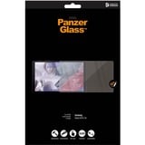 PanzerGlass Samsung Galaxy Tab A7 Lite screenprotector Transparant