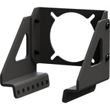 Res-Tech X1 DD Simucube bevestiging Zwart