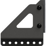 Res-Tech X1 DD Simucube bevestiging Zwart