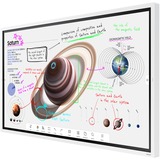 SAMSUNG Sams 65 FLIP Pro                   WM65B 65" 4K Ultra HD Public Display Wit