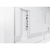 Samsung Flip Pro WM65B 65" 4K Ultra HD Public Display Wit