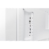 Samsung Flip Pro WM65B 65" 4K Ultra HD Public Display Wit