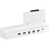 Samsung Flip Pro WM65B 65" 4K Ultra HD Public Display Wit