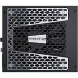 Seasonic Prime GX-1000, 1000 Watt voeding  Zwart, 6x PCIe, Kabelmanagement