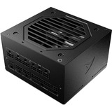 Sharkoon Rebel P20 Gen2 modulaire 750 watt voeding  Zwart, 1x 12V-2x6, 3x PCIe