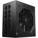 Sharkoon Rebel P20 Gen2 modulaire 750 watt voeding  Zwart, 1x 12V-2x6, 3x PCIe