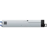 Synology RackStation RS2423RP+II nas Zwart, 4x LAN, USB 3.2