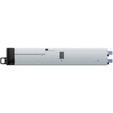 Synology RackStation RS2423RP+II nas Zwart, 4x LAN, USB 3.2